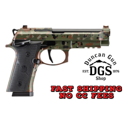 BER SPEC0744A18   92XI SAO 9M     4.7 18R FLECTARN