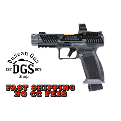 CAN TTI CMBT 9MM 18R SMK MEC