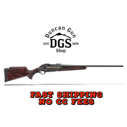 Benelli Lupo .30-06 22