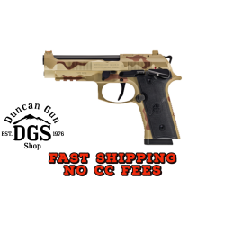 BER SPEC0732A18 92XI SAO FS 18R 4.7 DCUCAM