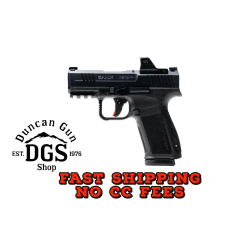 METE MC9L 9MM BLK 17+1 MO1 MECANIK MO1 OPTIC