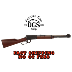 HEN YOUTH 22LR LEVER ACTION