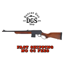 HENRY SUPREME 223REM/556NATO