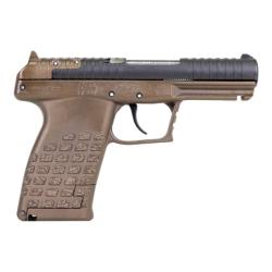 KELTEC PR57 MIDNIGHT BRONZE
