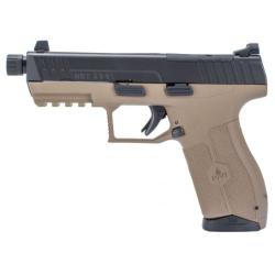 IWI MASADA OR 9MM 17RD FDE TB M9ORP17TFD