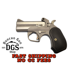 BOND ARMS ROWDY XL 45COLT/410 BORE 3..5