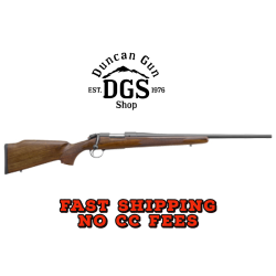 BERGA B14 TIMBER .270 CER