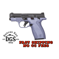 BODYGUARD 2.0 380ACP ORCHID TS
