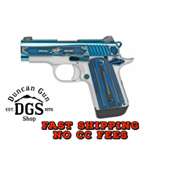 KMB MICRO 9 SAPPHIRE 9MM 3S 7