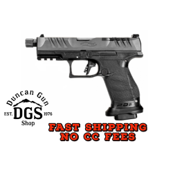 PDP PRO SD 9MM CP 4.6 18+1 OR