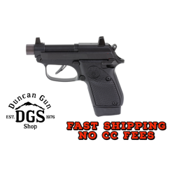 BERETTA 20X BOBCAT DO IT YOURSELF COMPACT 22LR 2.8