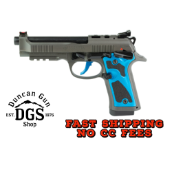 BERETTA 92XL PERFORMANCE CARRY 9MM 4.9