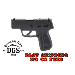 RUG MAX9 9MM OR 3.2B 12RD FS