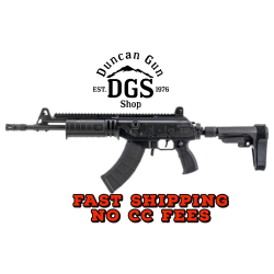 IWI Galil ACE Pistol
7.62x39 with Stabilizing Brace 13? Barrel