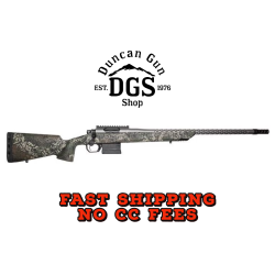 HORIZON CNC CUSTOM VANDAL LIMITED 7BC 16.5''