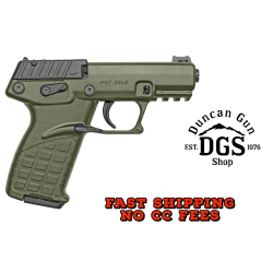 KEL P17 22LR PST 17RD GREEN
