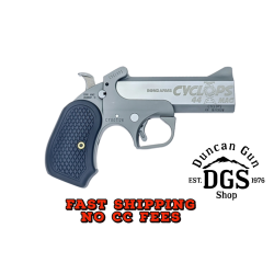 BOND ARMS CYCLOPS 44MAG 4.25