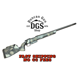 CHRISTENSEN ARMS RIDGELINE 7MM PRC 22