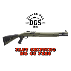 Beretta 1301 Tactical Mod 2 12ga 18.5