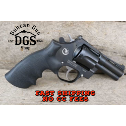 NIGTHAWK CUSTOMS KORTH MONGOOSE 357MAG ROLLER TRIG DOUBLE AND SINGLE ACTION ADJ REAR SIGHT 3