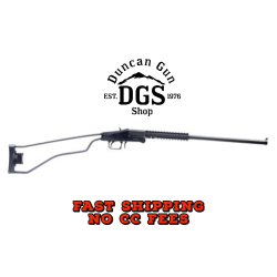 CENTURY ARMS CENTURION SURVIVOR 410GA 18 BLK