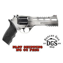 CHIAPPA FIREARMS RHINO 60DS 357 6