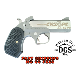 BOND ARMS CYCLOPS 4.25