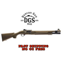 Beretta 1301-Tactical Mod 2 12 Gauge, 3