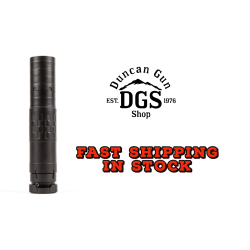 SILENCERCO OMEGA 36M MULTI CALIBER SUPPRESSOR SU4735