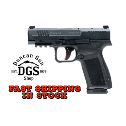 CANIK METE MC9LS 9MM 3.64