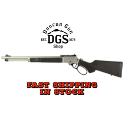 Smith & Wesson 1854 Black Stainless 45 Colt 19.25in 13814