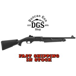 BENELLI NOVA 3 DEF 12GA 18.5