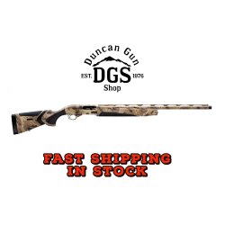 Beretta USA J42XM28 A400 Xtreme Plus 20 Gauge 3 3+1 28 Barrel, Gore Optifade Marsh Finish, Kick-Off Stock
