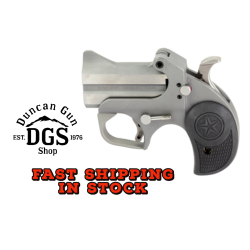 BOND ARMS ROUGHNECK 45ACP 2.5