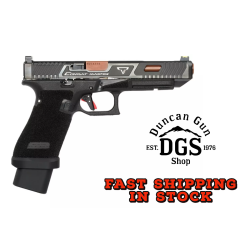 TTI JW4 GLOCK 34 GEN 5 9MM COMBAT MASTER