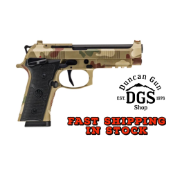 BER SPEC0745A18   92XI SAO 9M     4.7 18R FROGSKIN