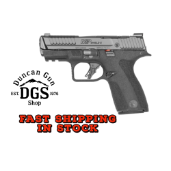 SMITH & WESSON M&P SHIELD X 9MM 3.6