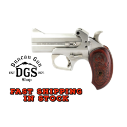 BOND ARMS SNAKE SLAYER 45/.410