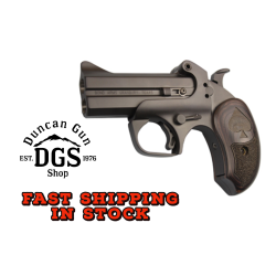 BOND ARMS BLKJACK 45/410 3.5