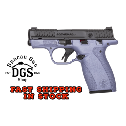 BODYGUARD 2.0 380ACP ORCHID TS