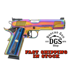 CHARLES DALY 1911 Empire Grade .45 ACP 5in 8rd Nebula Pistol 440.183