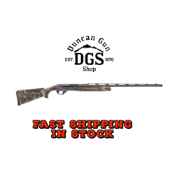 Benelli Super Black Eagle 3 20GA 28 3OP TIM CER TUNG CTECH3 11243