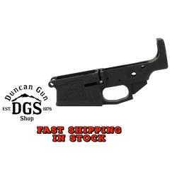 AERO PRECISION 308 LOWER STRP BLK