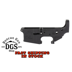 AERO AR15 STRPD LOWER RECIEVER GEN2
