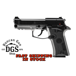 BER 80X LED CHEETAH 380ACP GRY