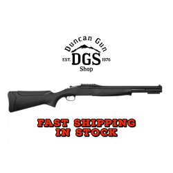 CHARLS 202AXT 12G TAC OVERUNDER