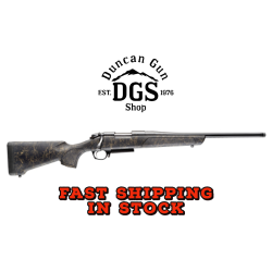 BERGA B14 STOKE COM SB 300 BLK