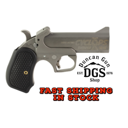 BOND ARMS CYCLOPS 50AE 4.25