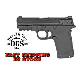 SMITH & WESSON M&P380 Shield EZ M2.0 Micro-Compact, 380ACP, 3.68