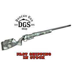 CHRISTENSEN ARMS RIDGELINE FFT .308 WIN 4+1 20